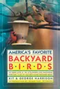 America's Favorite Backyard Birds - George Harrison
