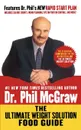 Ultimate Weight Solution Food Guide - Phil McGraw