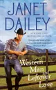 Western Man and Leftover Love - Janet Dailey