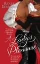 LADYS PLEASURE - BERNARD