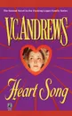 Heart Song - V. C. Andrews