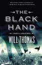 BLACK HAND - THOMAS