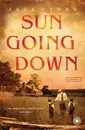 SUN GOING DOWN - TODD