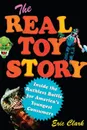 REAL TOY STORY - CLARK