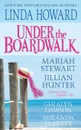 UNDER THE BOARDWALK - HOWARD