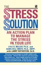 Stress Solution - Jim Miller