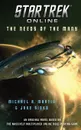 Star Trek Online. The Needs of the Many - Michael A. Martin