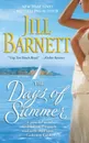 DAYS OF SUMMER - JILL BARNETT