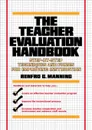 Teacher Evaluation Handbook - Manning