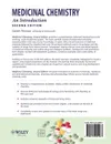Medicinal Chemistry 2e - Thomas
