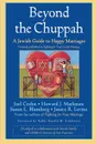 Beyond Chuppah Jewish Guide Marriage P - Crohn, Blumberg, Levine