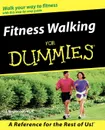 Fitness Walking for Dummies - Liz Neporent, Neporent