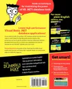 Visual Basic.Net Database Programming for Dummies - Richard Mansfield, Mansfield