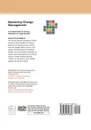 Mastering Change Management. A Practical Guide to Turning Obstacles Into Opportunities - Richard Y. Chang, Louis Chang, Chang