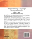 Programming Language Design Concepts - Watt