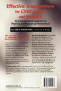 Effective Interventions for Child Abuse - Macdonald
