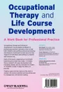 Occupational Therapy and Life Course - Wright