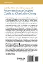 Pricewaterhousecoopers Guide to Charitable Giving - Michael B. Kennedy, Evelyn M. Capassakis, Richard S. Wagman