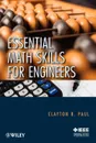 Math Skills - Paul