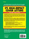 175 High-Impact Cover Letters - Richard H. Beatty