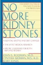 No More Kidney Stones - John Rodman, Rodman, Gary Jones