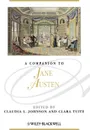 Companion to Jane Austen - Johnson