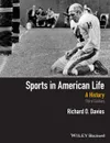 Sports in American Life 3e P - Davies