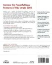 Mastering SQL Server 2008 - Michael Lee, Gentry Bieker, Jenny Lee