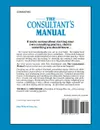 The Consultant's Manual. A Complete Guide to Building a Successful Consulting Practice - Thomas L. Greenbaum, Greenbaum