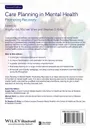 Care Planning in Mental Health - Hall