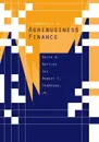 Fundamentals of Agribusiness Finance. A Comprehensive Review - Ralph W. Battles, Thomas R. Degregori, Robert C. Thompson