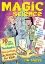 Magic Science - Wiese