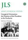 Liturgical Orientation  JLS 83 - Neil Xavier O' Donoghue