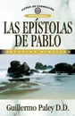 Epistolas de Pablo - Zondervan Publishing, William Paley