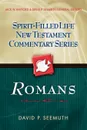 Romans - Jack W. Hayford, David P. Seemuth, Thomas Nelson Publishers