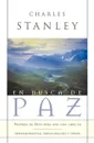 En Busca de Paz. Promesas de Dios Para Una Vida Libre de Remordimiento, Preocupacion y Temor - Charles F. Stanley, Grupo Nelson