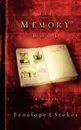 The Memory Book - Penelope J. Stokes