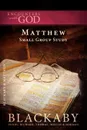 The Gospel of Matthew - Henry Blackaby