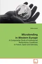 Microlending in Western Europe - Ulrike Lorenz