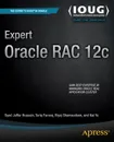 Expert Oracle Rac 12c - Riyaj Shamsudeen, Syed Jaffar Hussain, Kai Yu