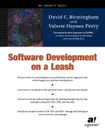 Software Development on a Leash - David Birmingham