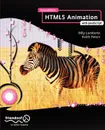 Foundation HTML5 Animation with JavaScript - Billy Lamberta, Keith Peters