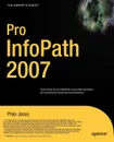 Pro InfoPath 2007 - Philo Janus