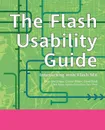 The Flash Usability Guide - Chris MacGregor, David Doull, Crystal Waters