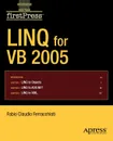 Linq for VB 2005 - Fabio Claudio Ferracchiati, Klaus Ferracchiati