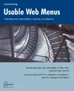 Constructing Usable Web Menus - Andy Beaurmont, Jody Kerr, Jon Stephens