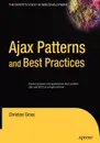 Ajax Patterns and Best Practices - Christian Gross