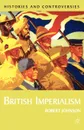 British Imperialism - Robert Johnson