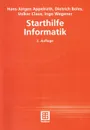 Starthilfe Informatik - Hans-J Rgen Appelrath, Dietrich Boles, Volker Claus