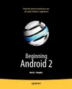 Beginning Android 2 - Mark L. Murphy